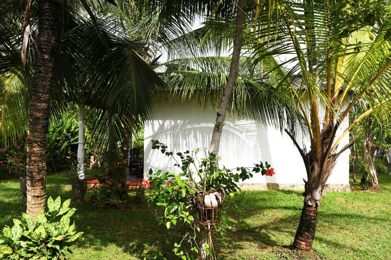 Bay Hill Guest House Tangalle Exterior foto