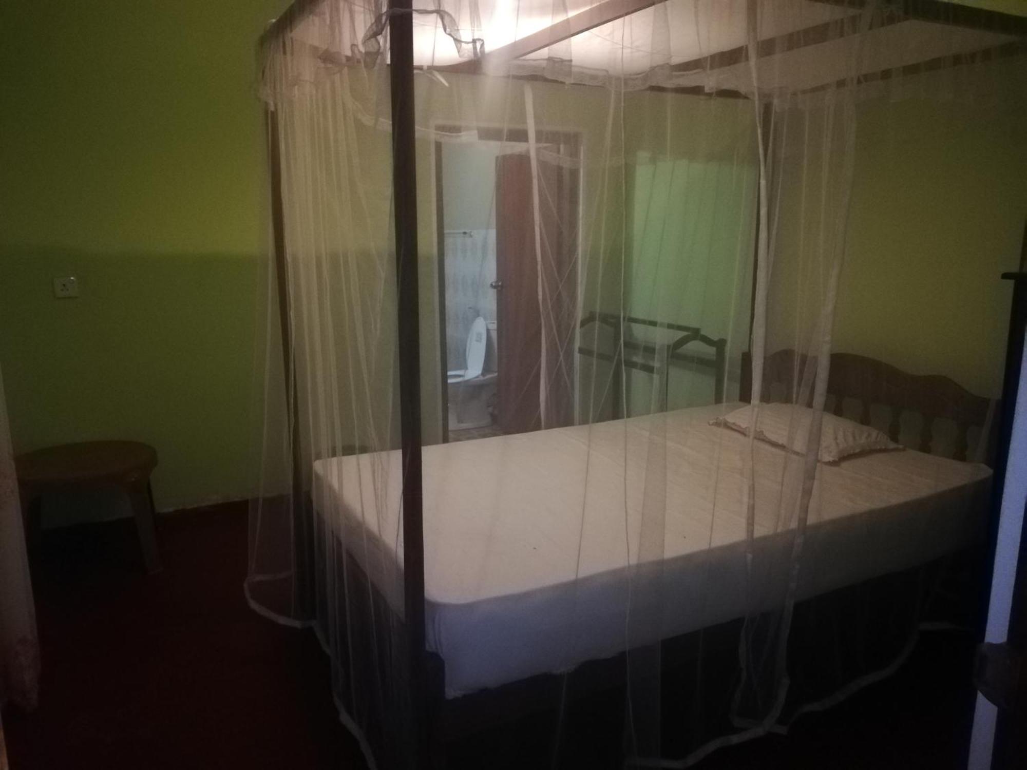 Bay Hill Guest House Tangalle Quarto foto
