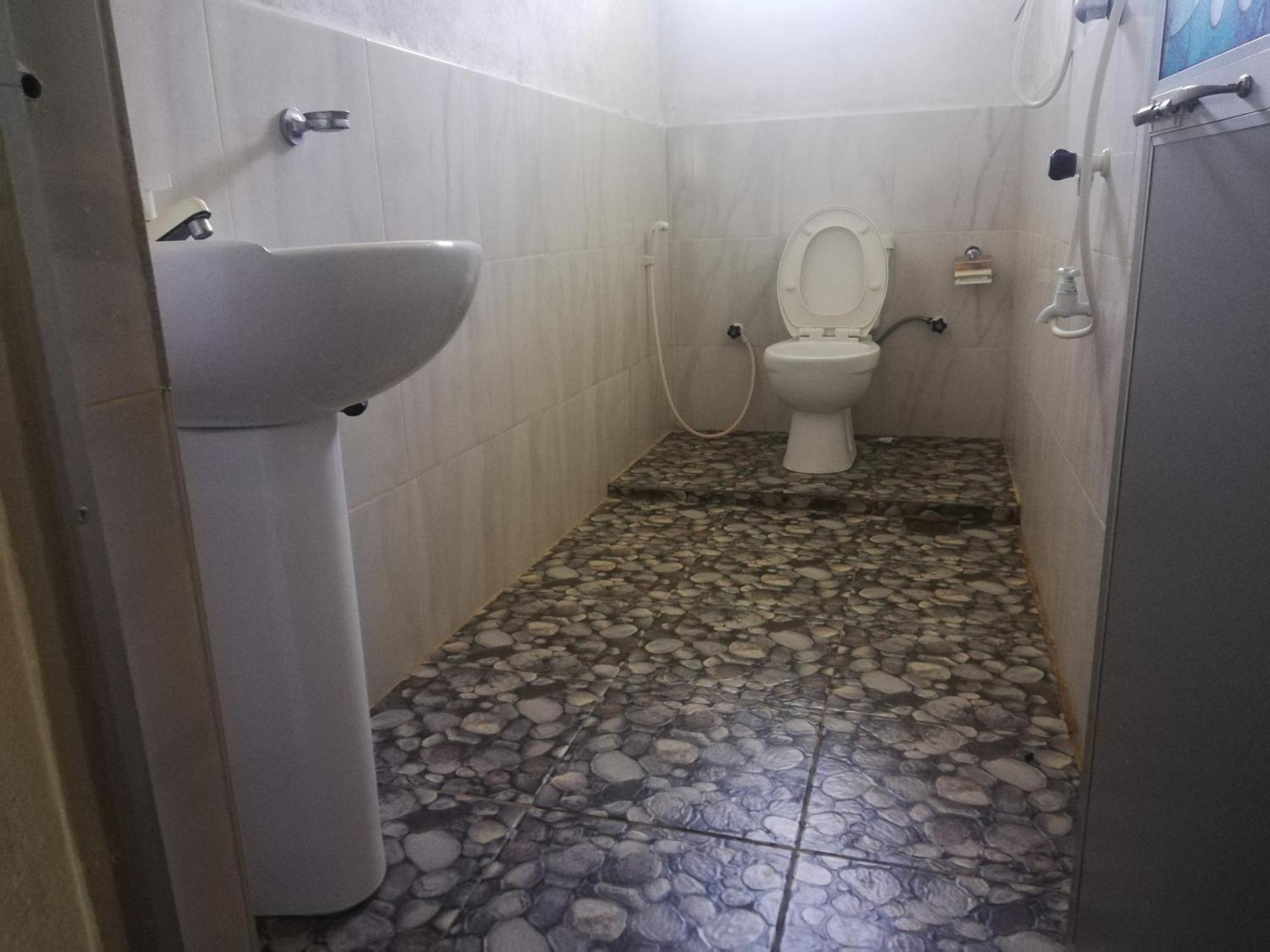 Bay Hill Guest House Tangalle Quarto foto
