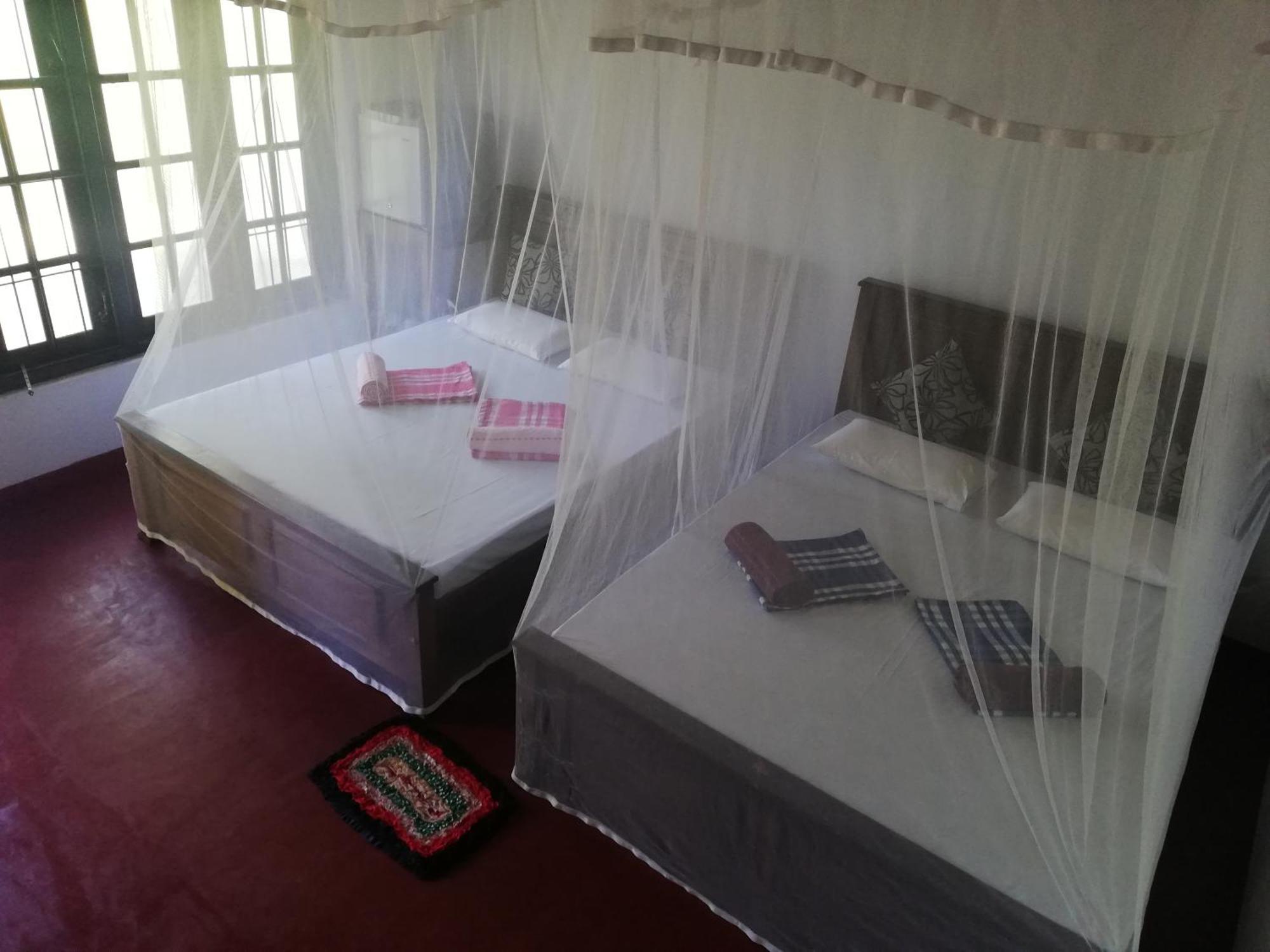 Bay Hill Guest House Tangalle Quarto foto